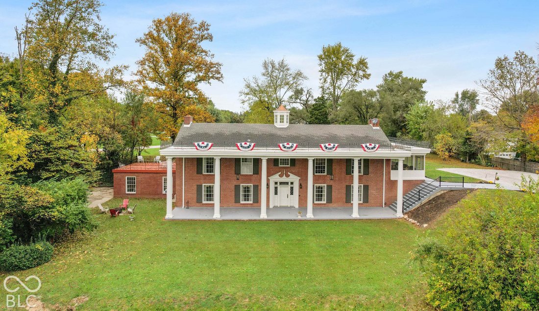 House in Indianapolis, Indiana, United States 2 - 19139839