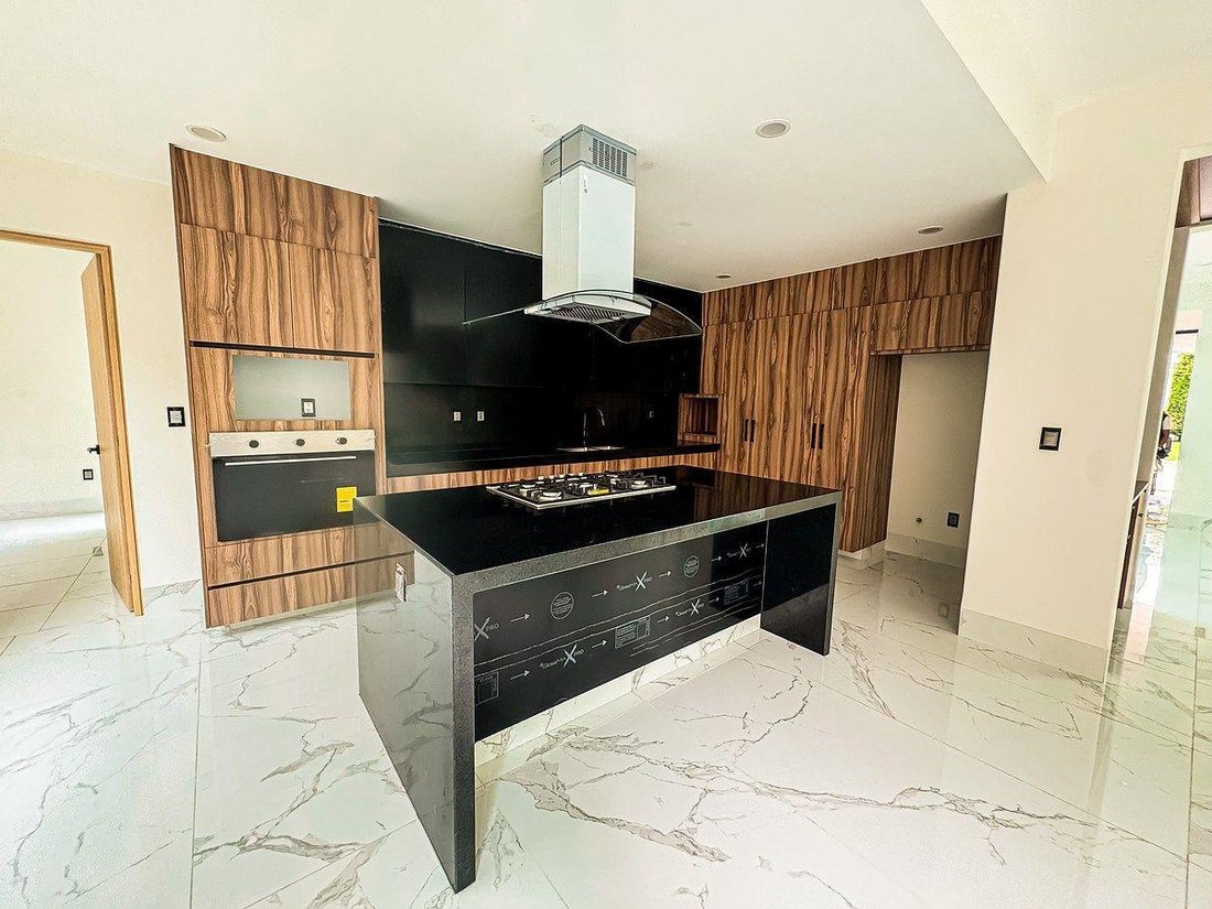 Appartement à San Jorge Pueblo Nuevo, État de Mexico, Mexique 4 - 19138907