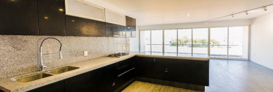 Wohnung in San Salvador Tizatlalli, Bundesstaat Mexiko, Mexiko 2 - 19138872