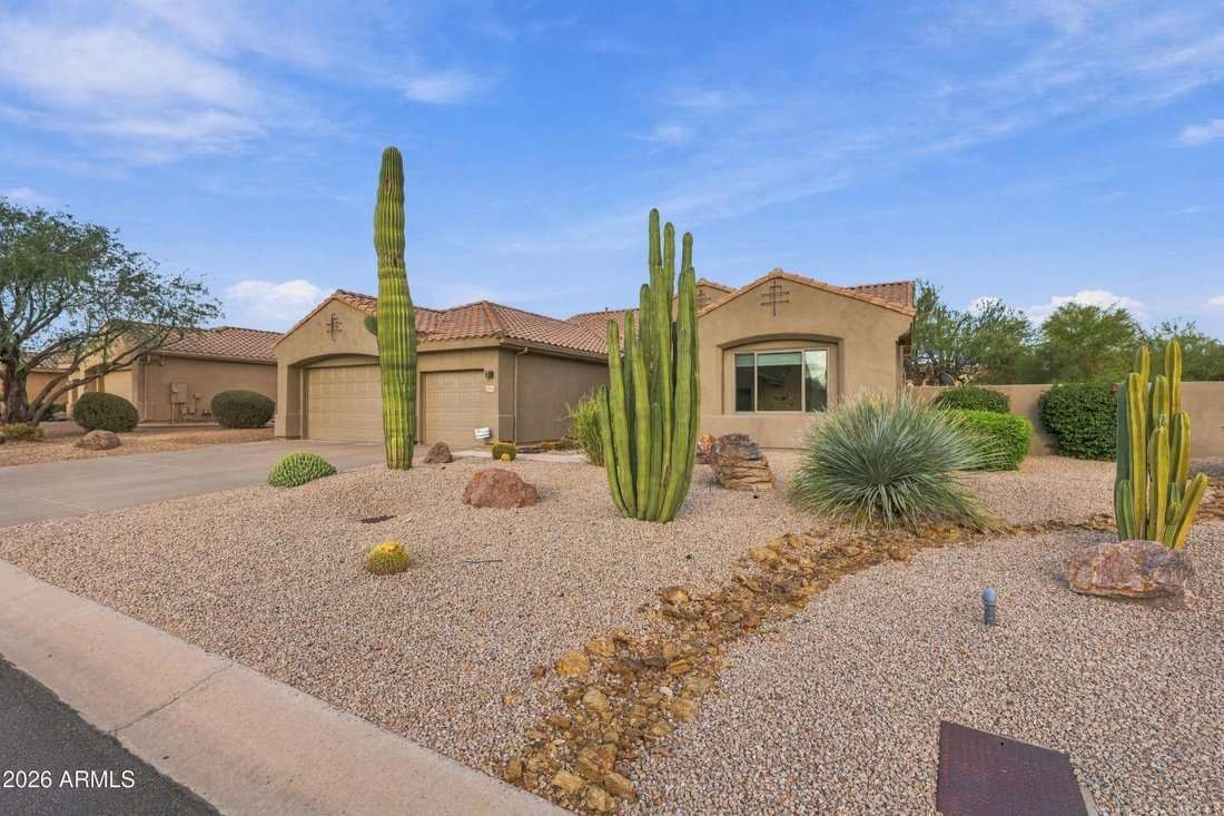 House in Scottsdale, Arizona, United States 2 - 19143110