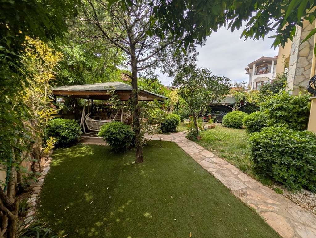 Villa in İçmeler, Muğla, Turkey 3 - 19143056