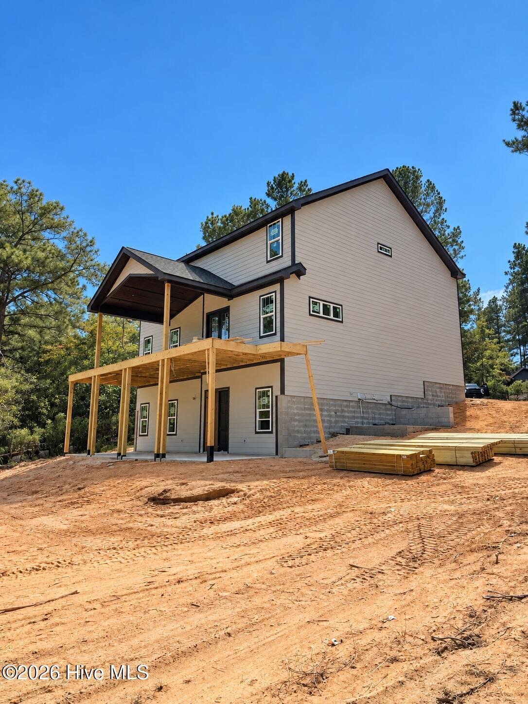 Casa a Seven Lakes, Carolina del Nord, Stati Uniti 2 - 19140005