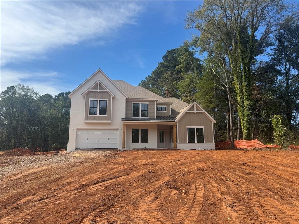 Casa a Woodstock, Georgia, Stati Uniti 1 - 19013796