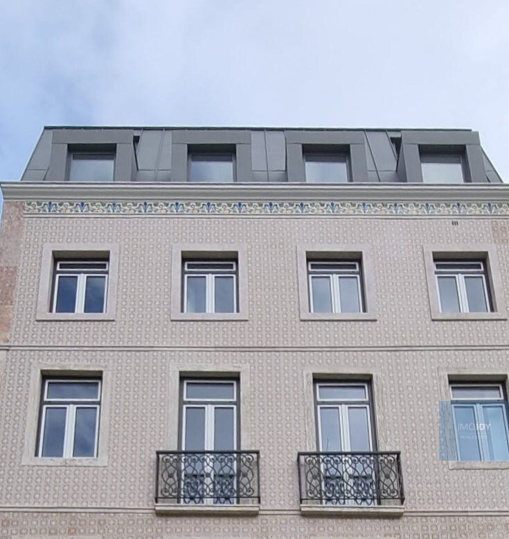 Apartment in Arroios, Lisbon, Portugal 1 - 19141024