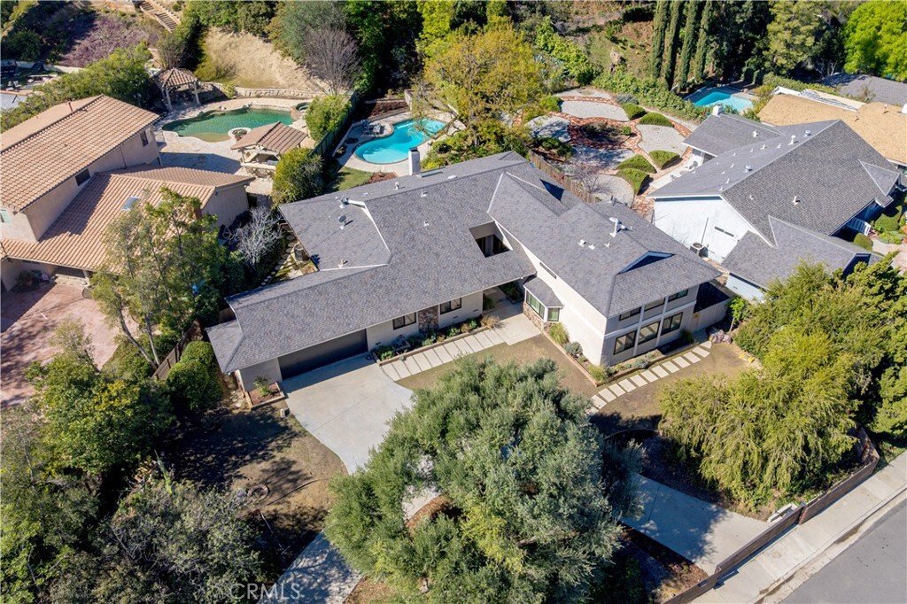 Haus in Los Angeles, Kalifornien, Vereinigte Staaten 3 - 19141725