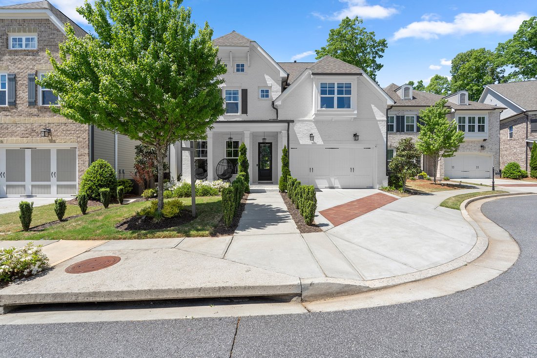 House in Johns Creek, Georgia, United States 5 - 19139113