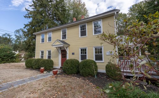 Casa a Haddam, Connecticut, Stati Uniti 1