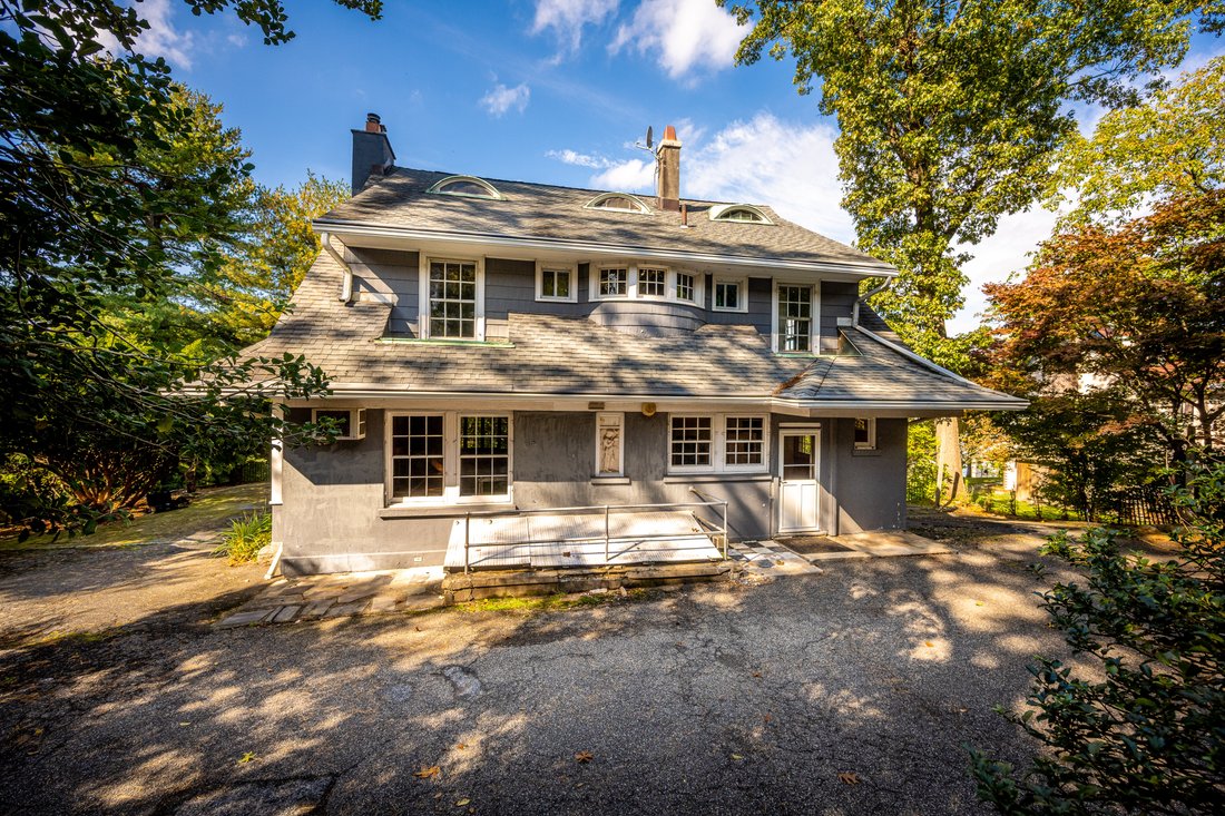 Casa a Dobbs Ferry, New York, Stati Uniti 4 - 19141908