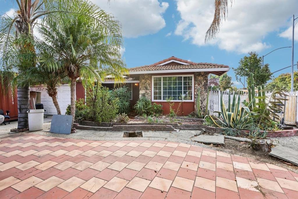 Casa a San Jose, California, Stati Uniti 1 - 19138773
