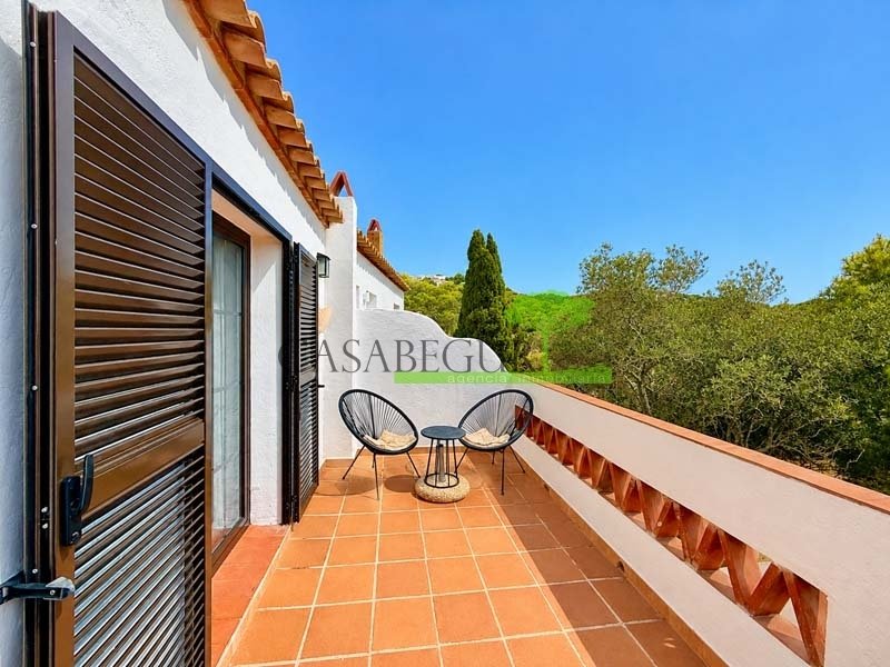 Townhouse in Begur, Catalonia, Spain 2 - 19138061