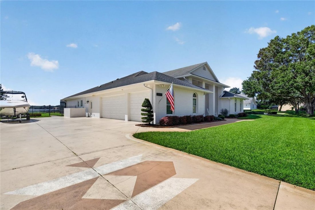 House in Eustis, Florida, United States 2 - 19142145