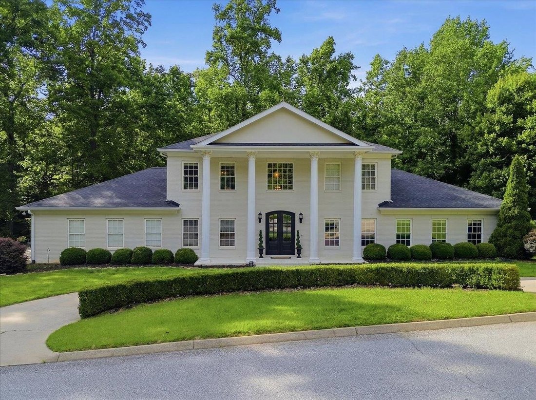 Maison à Greenville, Caroline du Sud, États-Unis 1 - 19141905
