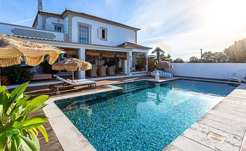 House in Faro (Se e Sao Pedro), Algarve, Portugal 1