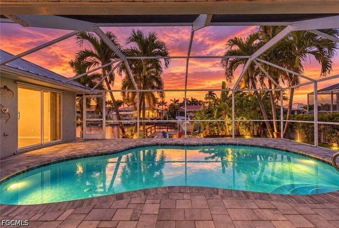 House in Cape Coral, Florida, United States 3 - 19139628