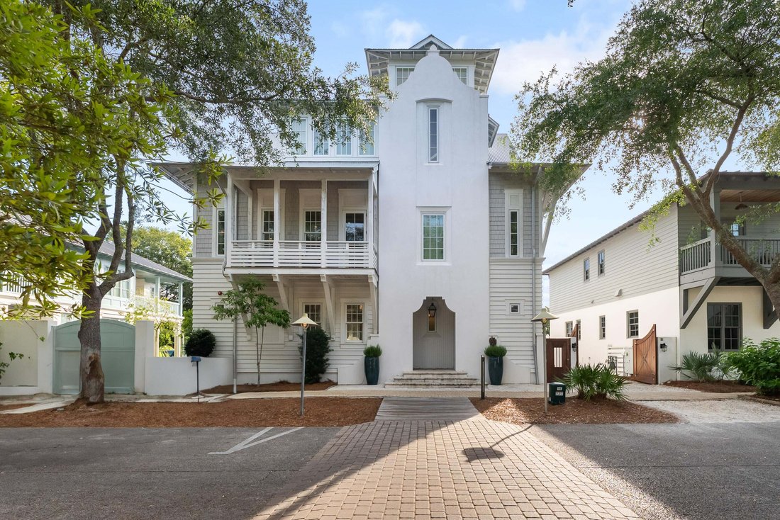 Casa en Watersound, Florida, Estados Unidos 2 - 19142379