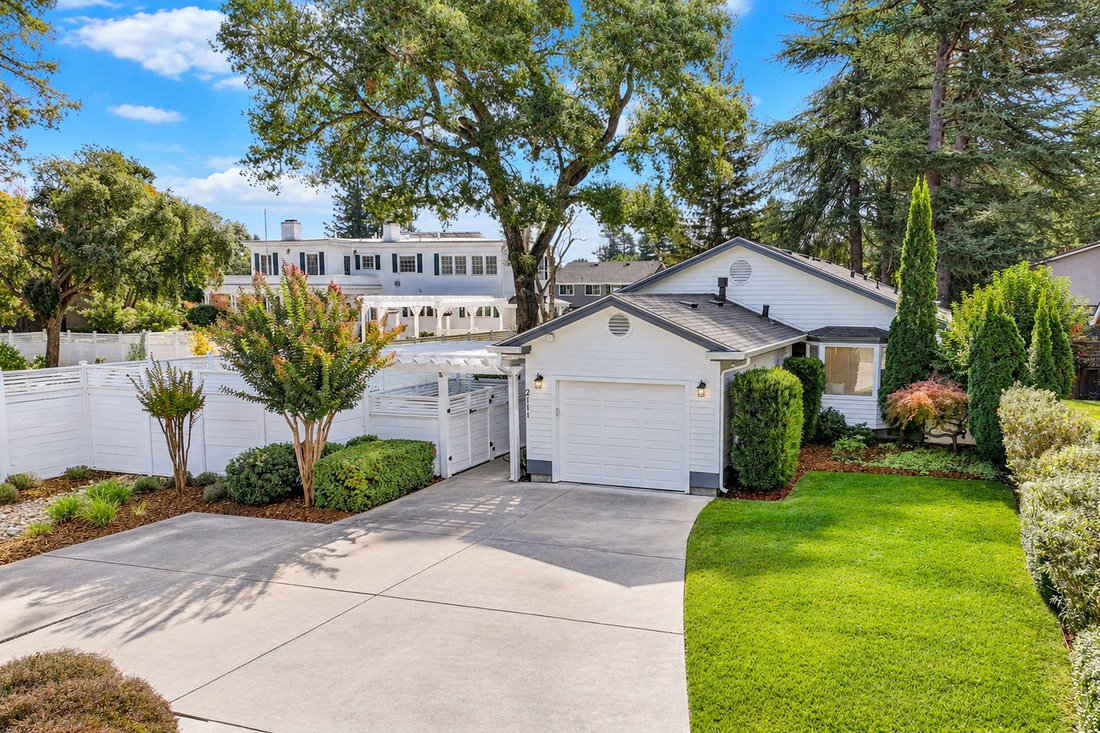 House in Napa, California, United States 4 - 19138891
