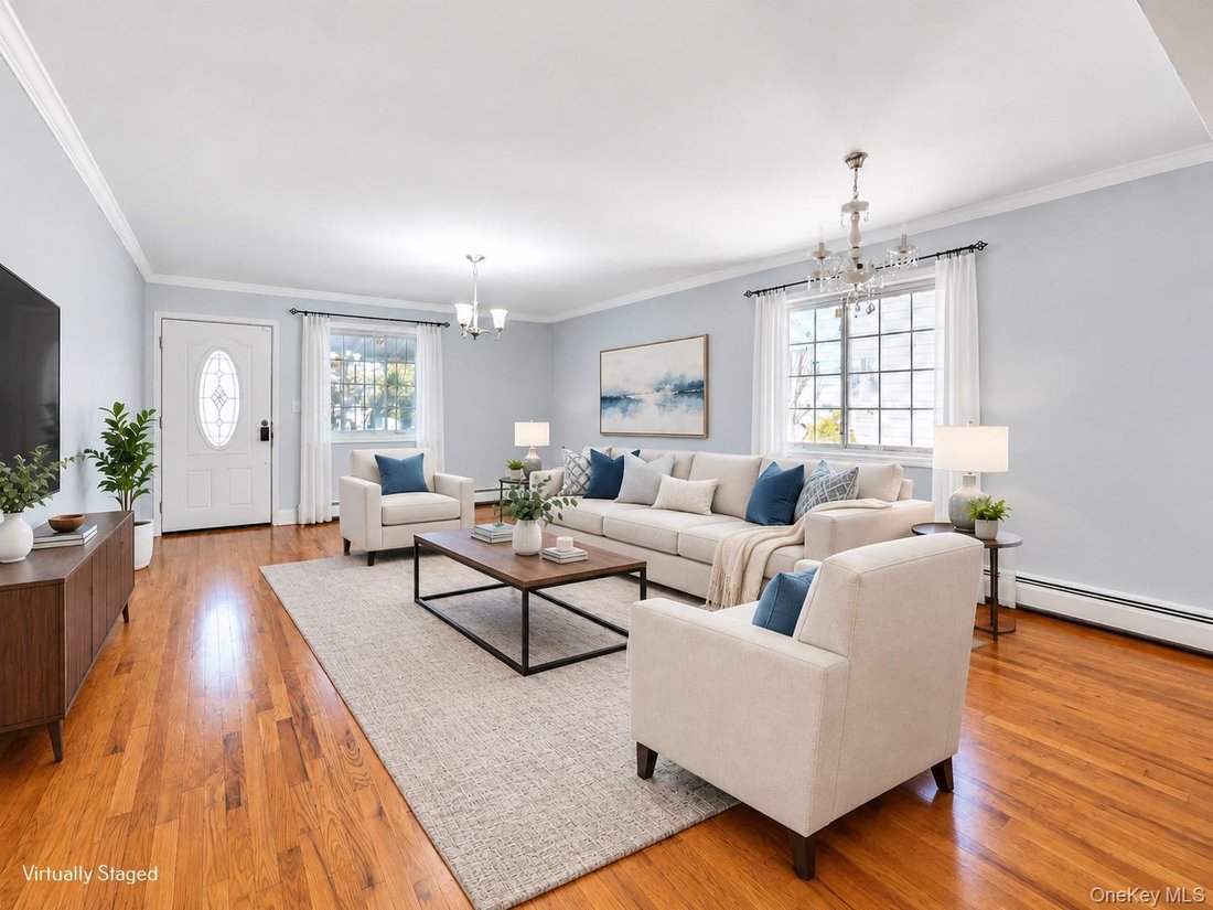 Casa a New York, New York, Stati Uniti 2 - 19140062