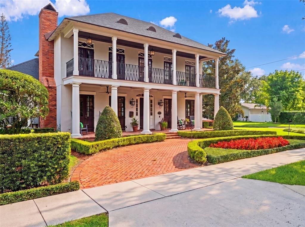 Casa en Winter Park, Florida, Estados Unidos 2 - 19141540