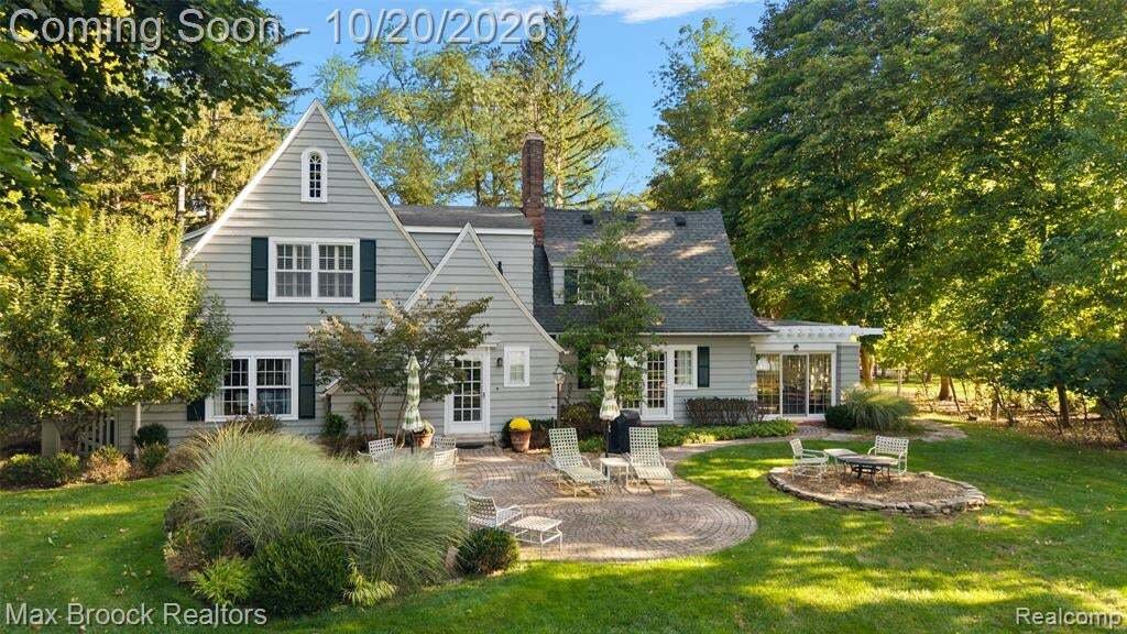 Maison à West Bloomfield Township, Michigan, États-Unis 1 - 19142833