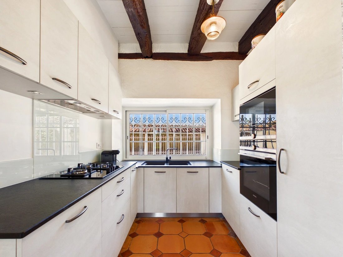 Casa en Issigeac, Nueva Aquitania, Francia 4 - 19139804