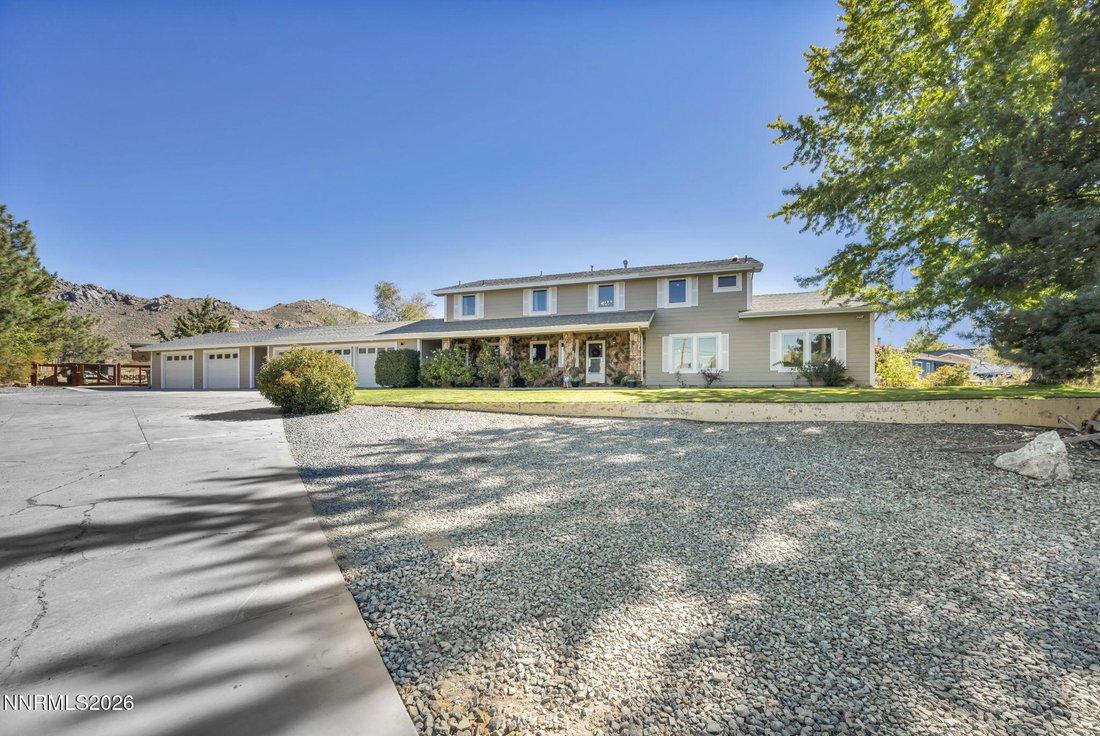 Haus in Carson City, Nevada, Vereinigte Staaten 4 - 19142436