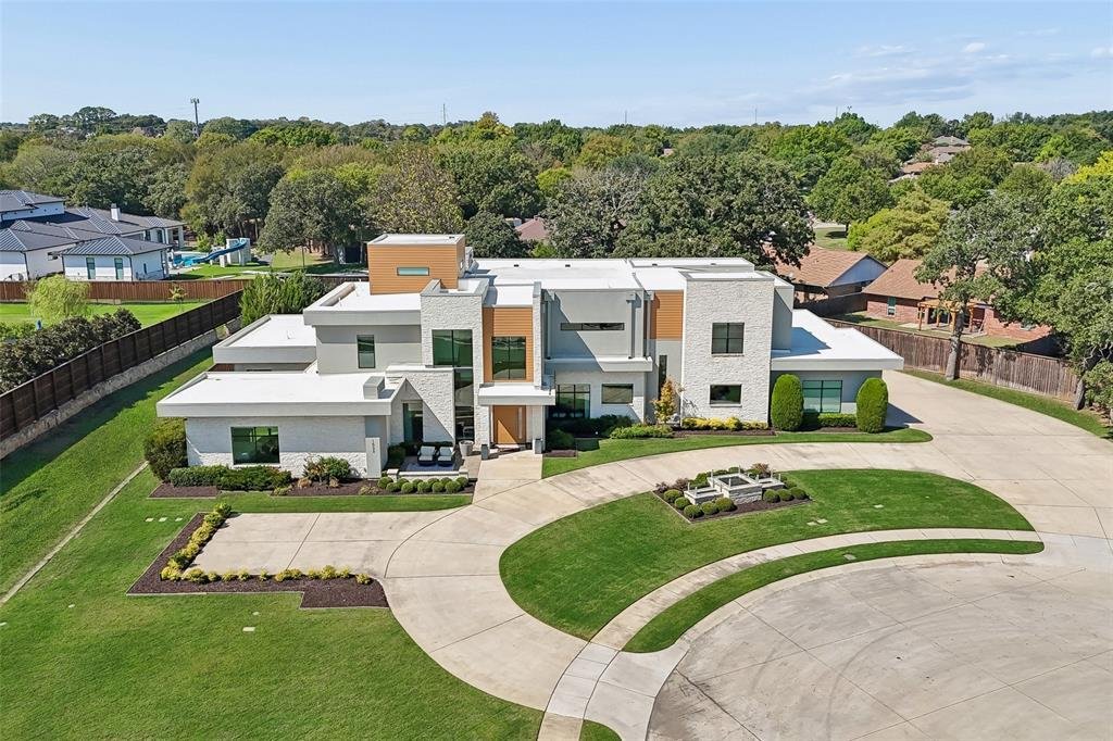 House in Grapevine, Texas, United States 1 - 19140634