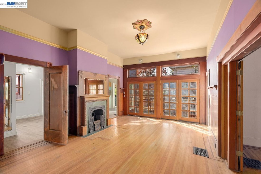 House in Alameda, California, United States 3 - 19139757
