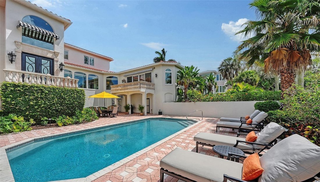 House in Sarasota, Florida, United States 5 - 19139859