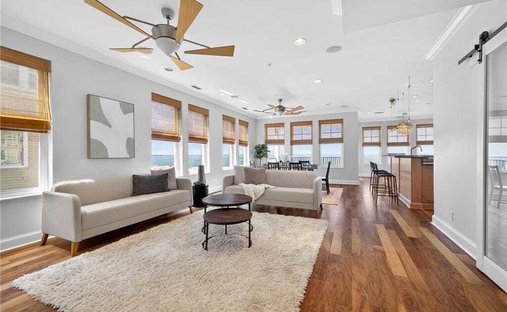 Condo in Virginia Beach, Virginia, United States 1