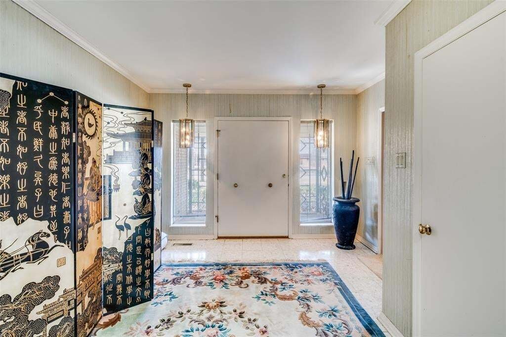 House in Gainesville, Texas, United States 4 - 19140622