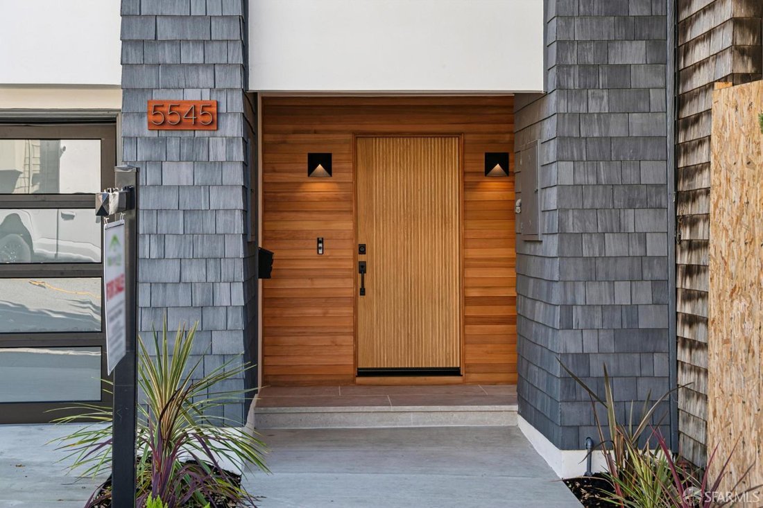 House in San Francisco, California, United States 4 - 19139581