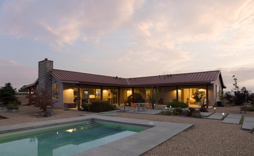 Maison à Petaluma, Californie, États-Unis 1