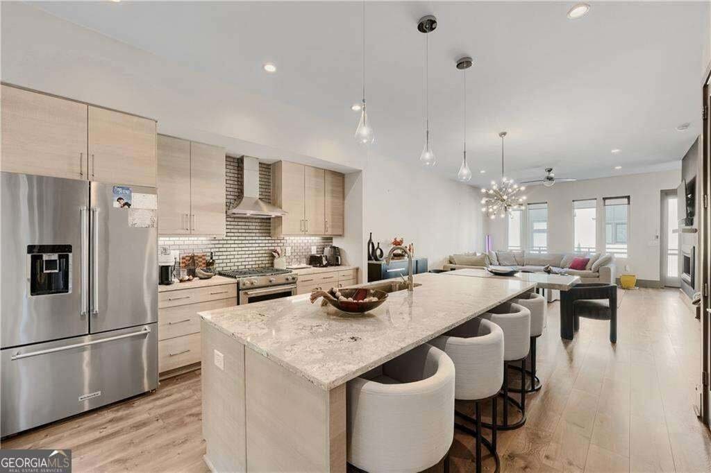 Townhouse in Atlanta, Georgia, United States 4 - 19140523