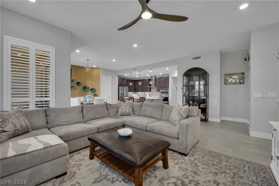 Condo in Las Vegas, Nevada, United States 5 - 19139612