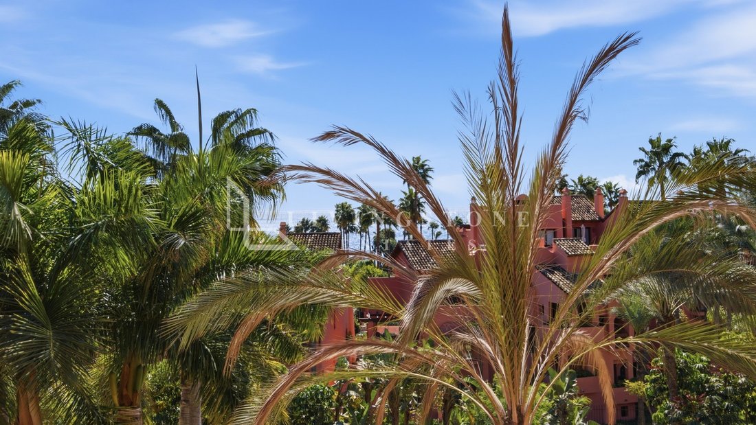 Appartamento a Estepona, Andalusia, Spagna 3 - 19140160