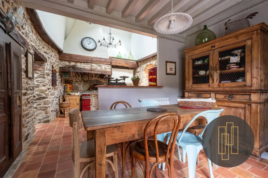 House in Courzieu, Auvergne-Rhône-Alpes, France 3 - 19140917