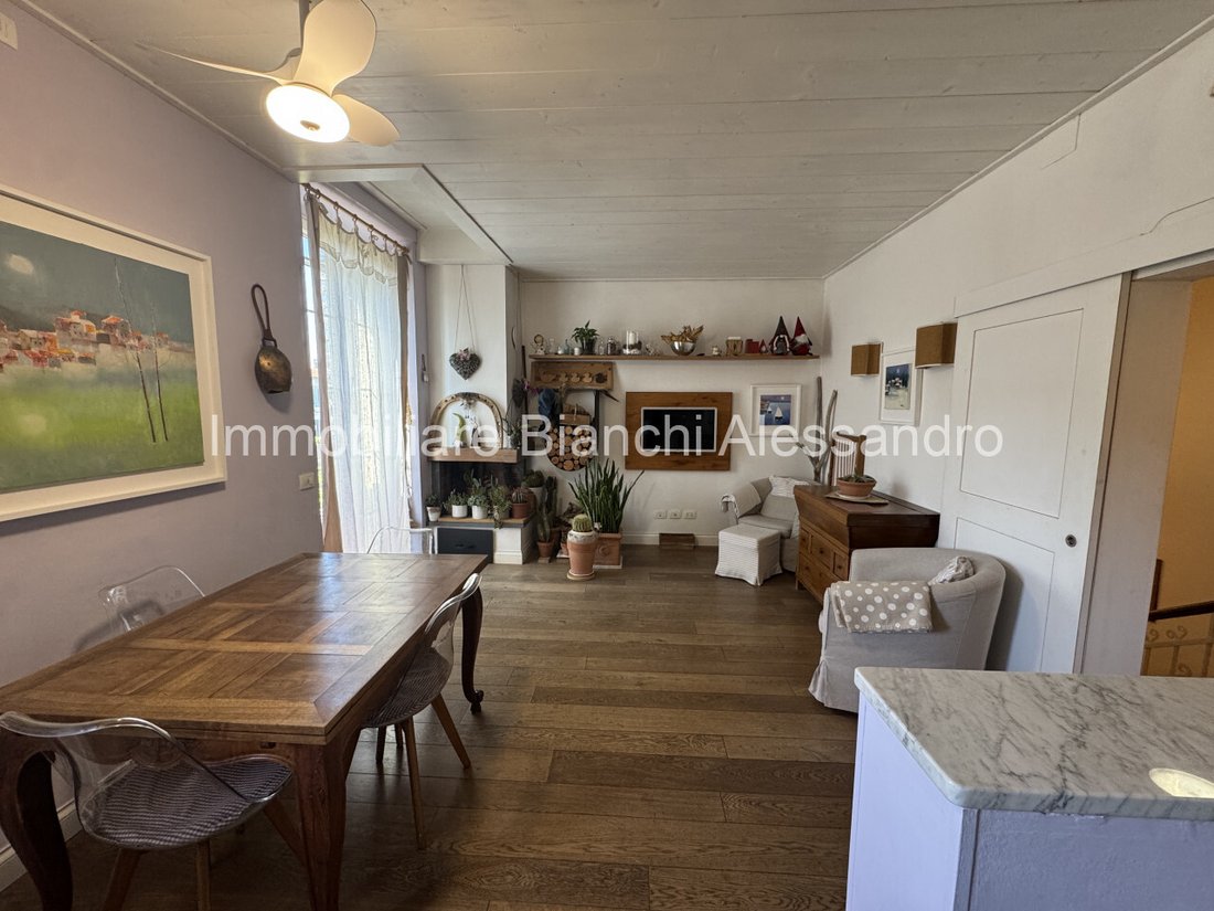 Appartamento in Gavinana, Firenze, Italia 5 - 19141740