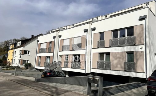 House in Mondorf-les-Bains, Remich, Luxembourg 1