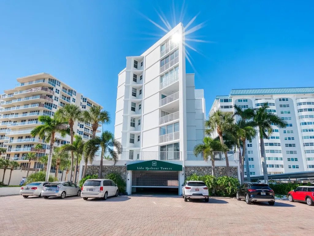 Condo in Sarasota, Florida, United States 1 - 19142144
