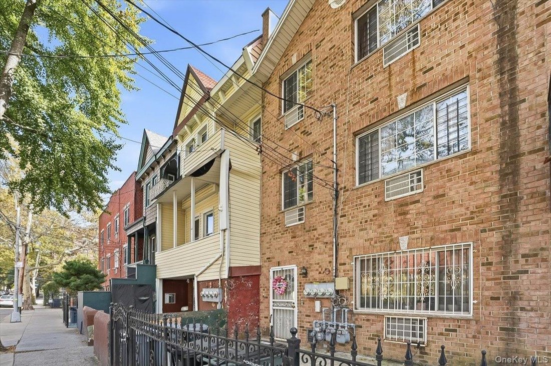 Haus in New York City, New York, Vereinigte Staaten 3 - 19142678