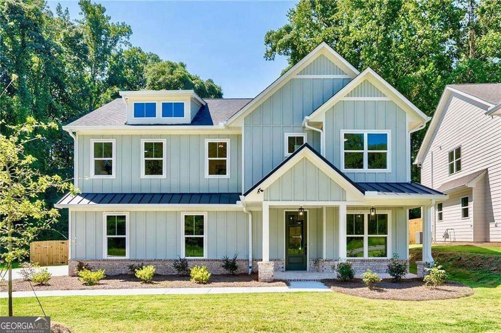 House in Atlanta, Georgia, United States 1 - 19140499