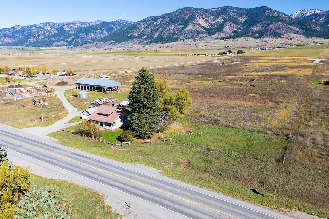 Haus in Freedom, Wyoming, Vereinigte Staaten 4 - 19138941