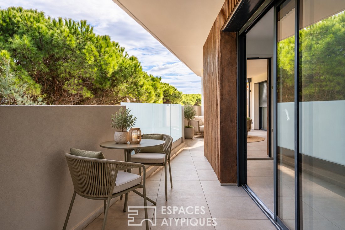 Apartment in Saint-Cyprien, Occitania, France 2 - 19141787