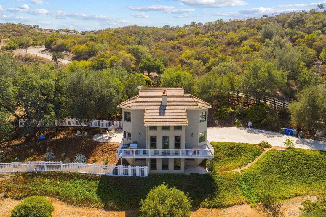 House in Valley Center, California, United States 1 - 19140245