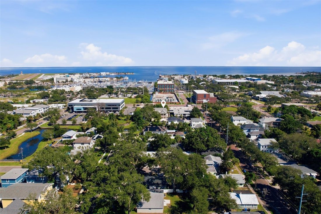 Townhouse in St. Petersburg, Florida, United States 2 - 19142691