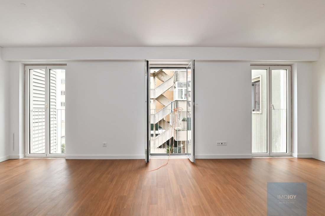 Apartment in Arroios, Lisbon, Portugal 3 - 19141054