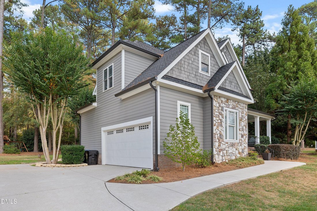 House in Youngsville, North Carolina, United States 2 - 19140309