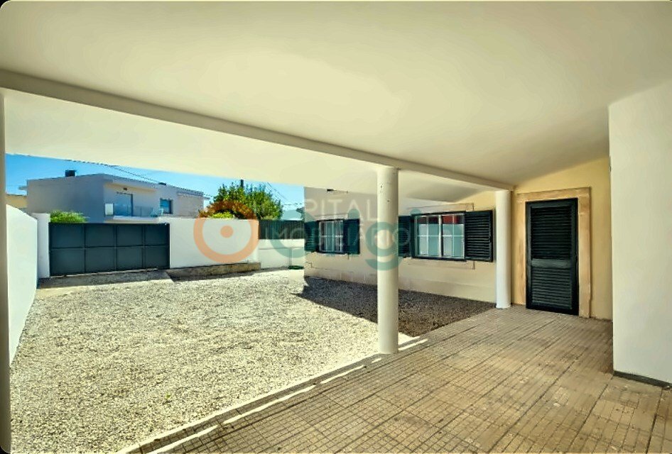 Haus in Alcabideche, Lissabon, Portugal 1 - 19140999