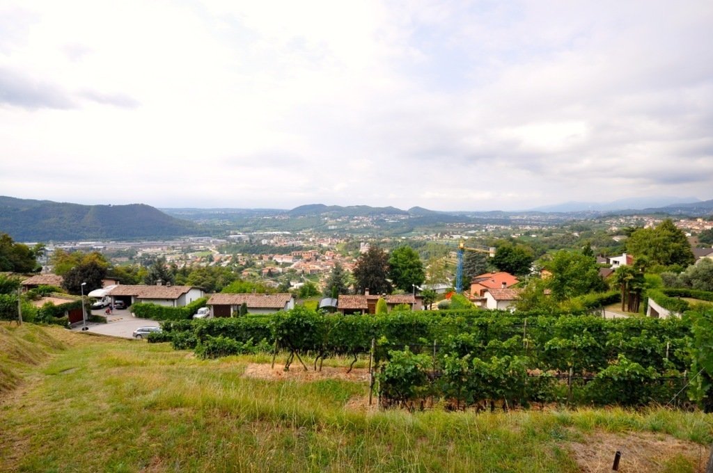 Land in Breggia, Tessin, Schweiz 1 - 19142440