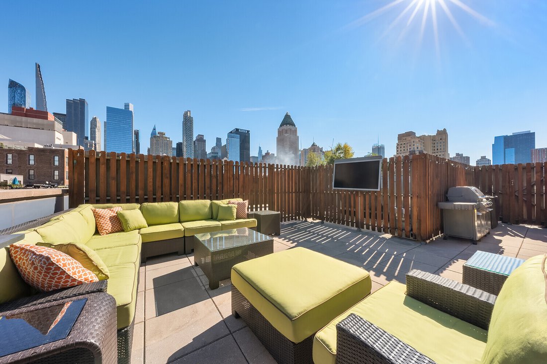 Condo in New York, New York, United States 2 - 19140813